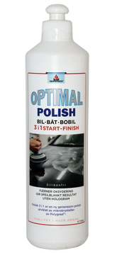 OPTIMAL POLISH